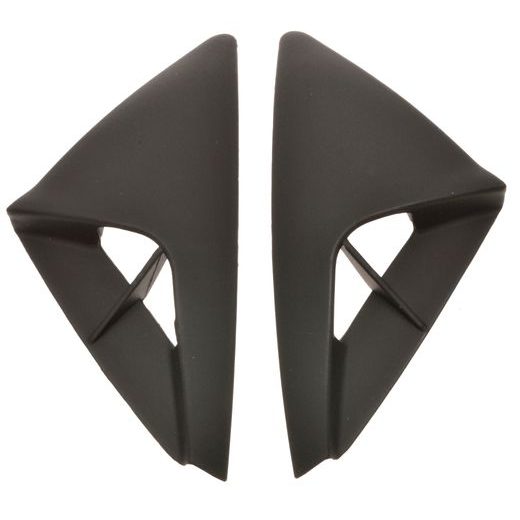 PREDNÉ KRYTY VENTILÁCIA PRE PRILBY AVIATOR J, AIROH