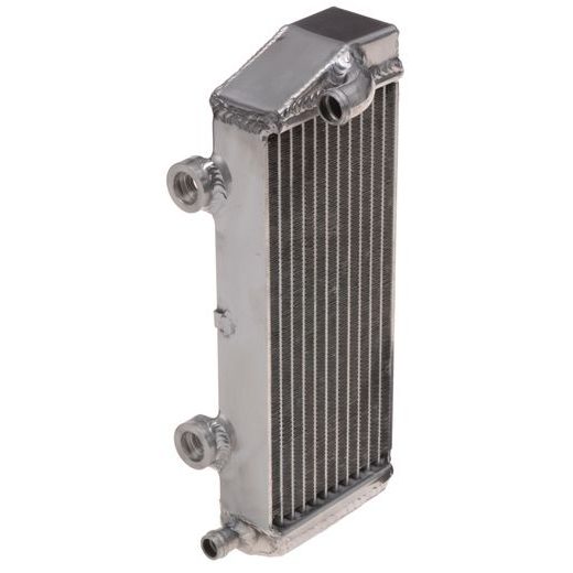 CHLADIČ ĽAVÝ KTM [258*108*40], Q-TECH