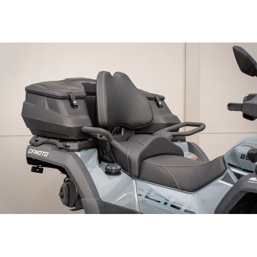 SHARK ATV BOX AX96 FOR CF MOTO X520 (GEN.2)/X1000/X850 (GEN.3)/GOES 1000