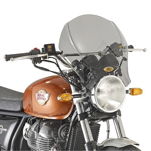 AL9051AK DRŽIAK ŠTÍTKU ROYAL ENFIELD INTERCEPTOR 650 (19-22)