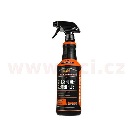 MEGUIAR'S ČISTIČ CITRUS POWER CLEANER PLUS 946 ML