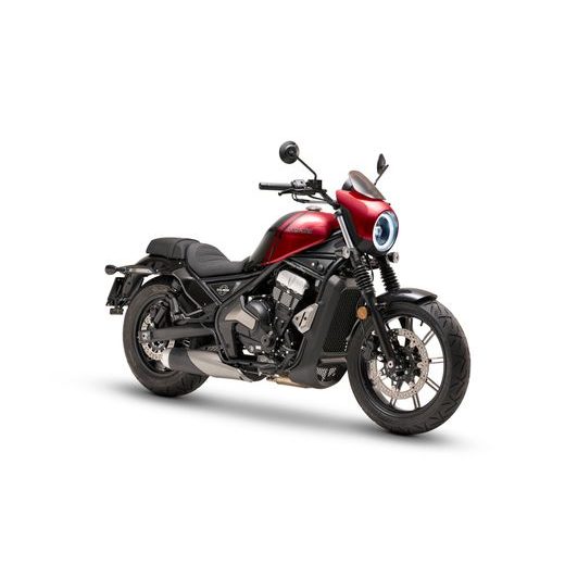 MOTO MORINI CALIBRO CUSTOM 700