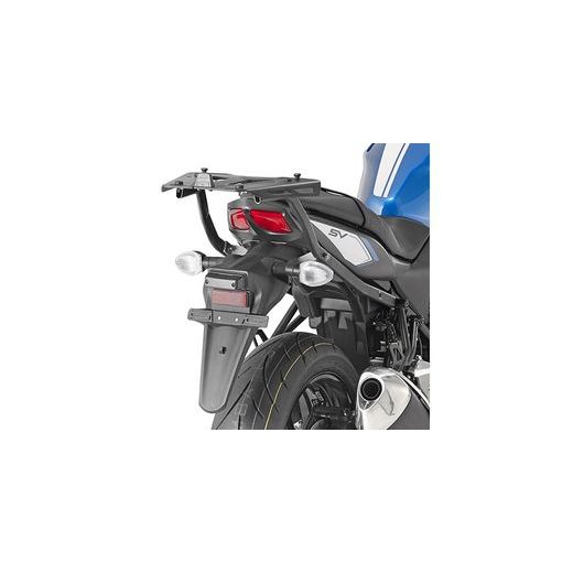 KZ3111 NOSIČ KUFRA SUZUKI SV 650 (16-22)