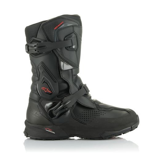 TOPÁNKY XT-8 GORE-TEX, ALPINESTARS (ČERNÁ/ČERNÁ) 2026