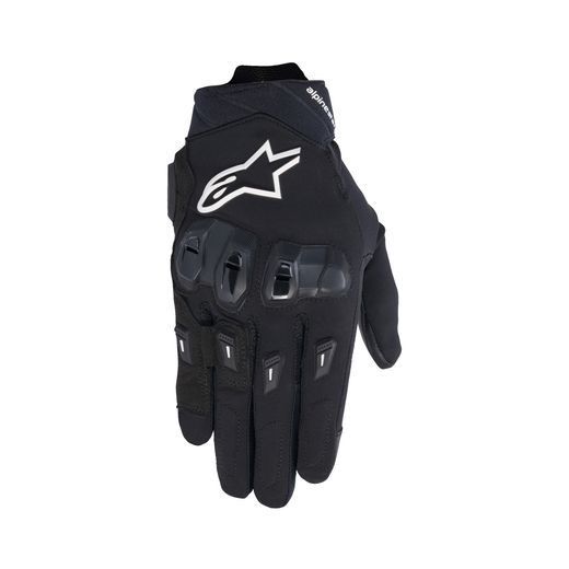 RUKAVICE STELLA SP X 3, ALPINESTARS, DÁMSKE (ČERNÁ/BÍLÁ) 2026
