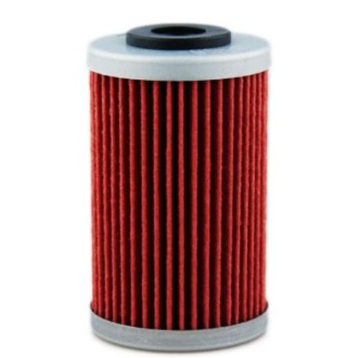 OLEJOVÝ FILTER EKVIVALENT HF155, Q-TECH - ČR