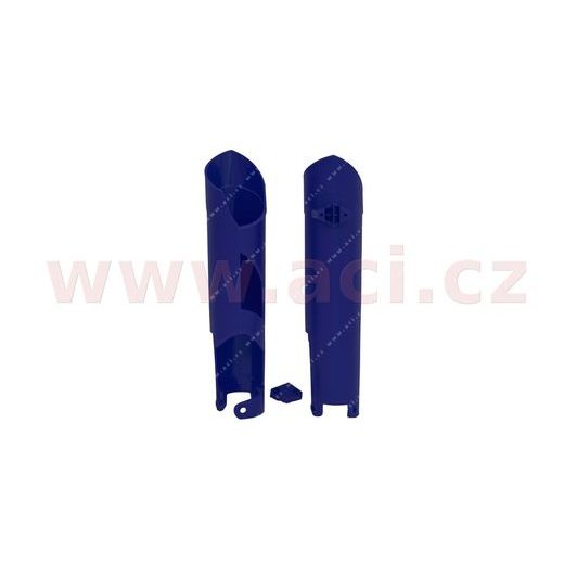 CHRÁNIČE VIDLÍC HUSABERG, RTECH (MODRÉ, PÁR)