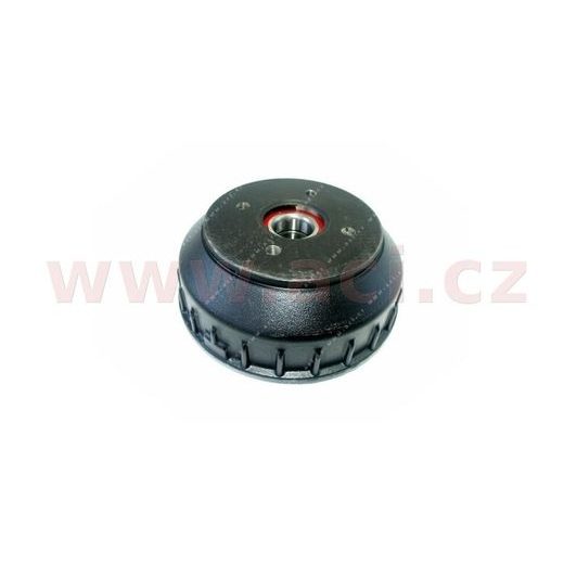 BUBEN BRZDOVÝ AL-KO COMPACT 2051AA 650 KG (4X100) ORIGINÁL