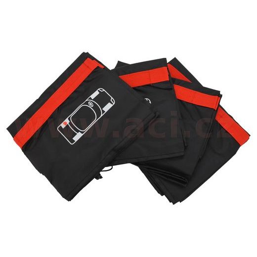 NÁVLEK NA PNEU 17"-21" SADA 4 KS