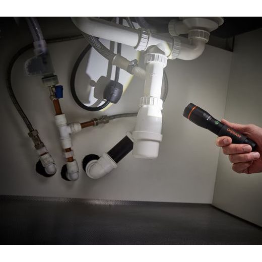 OSRAM SVÍTILNA LEDINSPECT PRO TORCH 500 LEDIL430