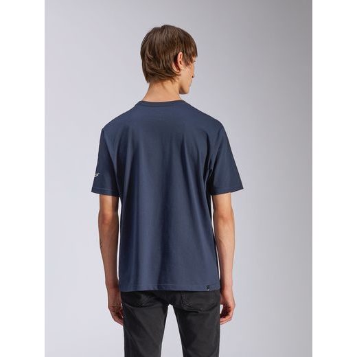 TRIKO PARTAKE CSF, ALPINESTARS (MODRÁ)