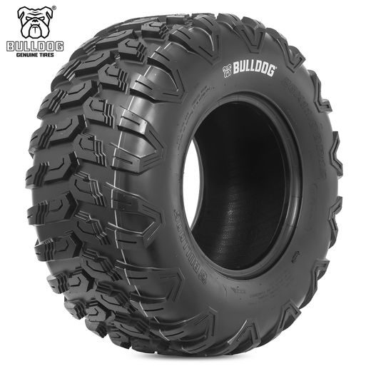 BULLDOG TIRES B3035 (E4)