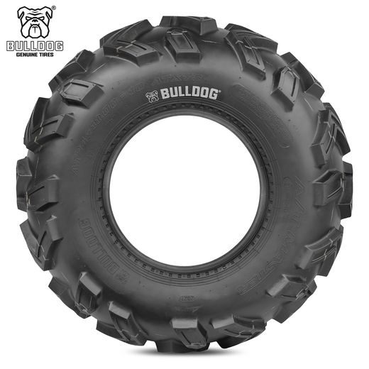 BULLDOG TIRES B306 (E4)