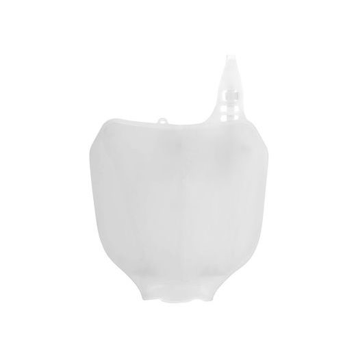 ČELNÉ ČÍSELNÁ TABUĽKA YAMAHA, RTECH (BIELA)