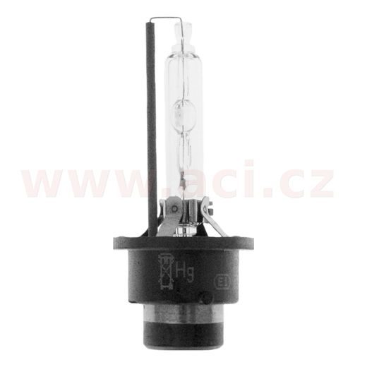 D2S - VÝBOJKA XENON 12/24V 35W PRO ČOČKY