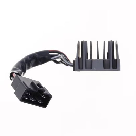 REGULÁTOR DOBÍJANIE (SUZUKI), ATHENA