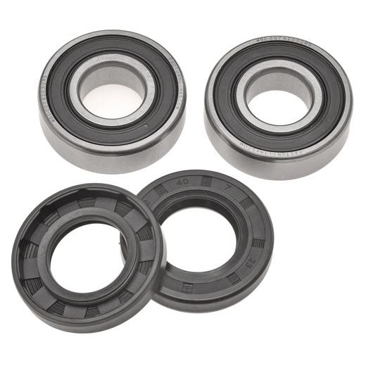 SERVISNÉ SADA PREDNÉHO KOLESÁ, FACTORY LINKS