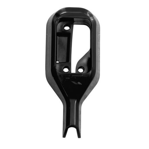 SPOJLERY CHLADIČA BETA, RTECH (ČIERNE, PÁR)