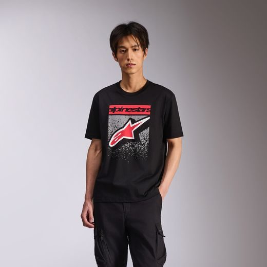 TRIKO NOKA CSF, ALPINESTARS (ČIERNA)