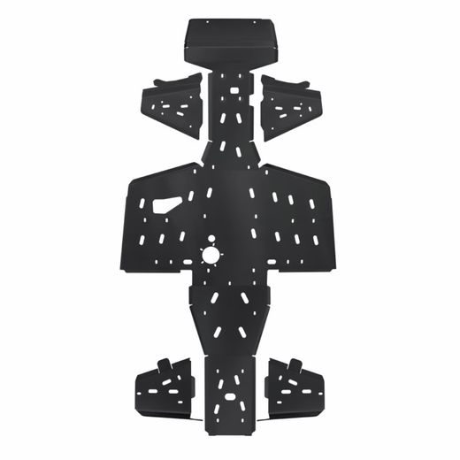 SHARK PHD SKIDPLATE LINHAI LANDFORCE 550L / 650L