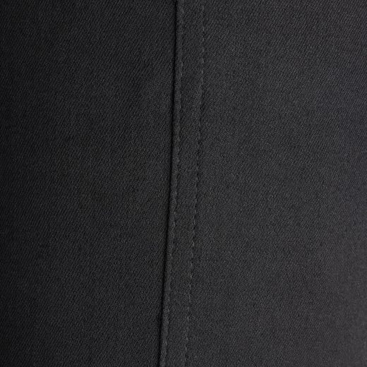 NOHAVICE ORIGINAL APPROVED SUPER STRETCH JEANS AA SLIM FIT, OXFORD, DÁMSKE (ČIERNE)