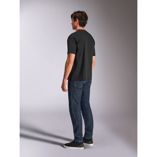 TRIKO APLOMB OVERSIZED CSF, ALPINESTARS (ČIERNA)