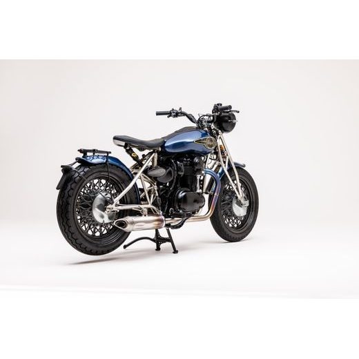 PRAGA ZS 800