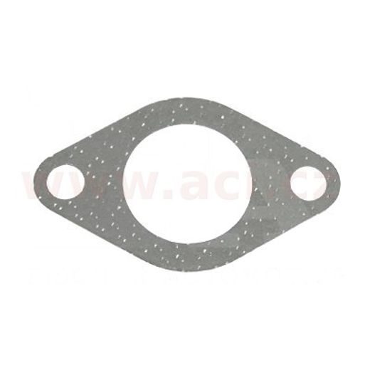 TĚSNĚNÍ EGR VENTILU