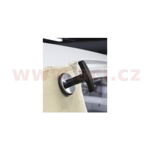 MAGNETY PRO PŘICHYCENÍ OCHRANNÉ DEKY