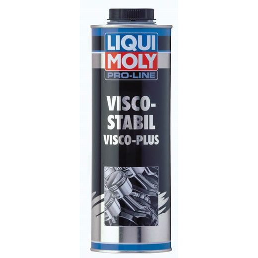 LIQUI MOLY PRO-LINE VISCO-STABIL - PRO-LINE PŘÍSADA PRO STABILIZACI VISKOZITY OLEJE 1 L