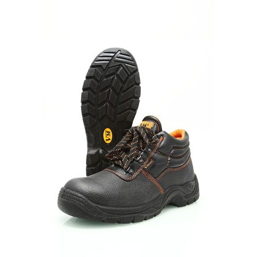 PRACOVNÍ OBUV VM SAFETY KOTNÍKOVÁ