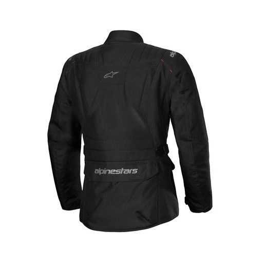 BUNDA STELLA ST-1 WATERPROOF, ALPINESTARS (ČIERNA) 2026
