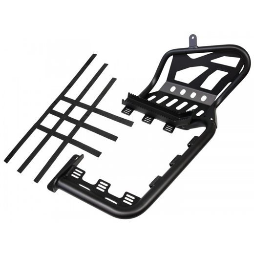 XRW NERF BAR R3 - BLACK - AEON COBRA 350