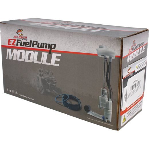 FUEL PUMP MODULE ALL BALLS RACING 47-1067