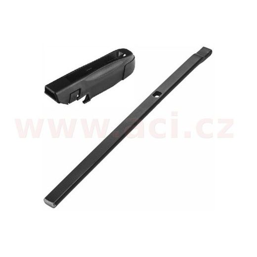 PLOCHÝ STĚRAČ VALEO FIRST MULTICONNECTION (350 MM) 1 KS - VČETNĚ SADY ADAPTÉRŮ