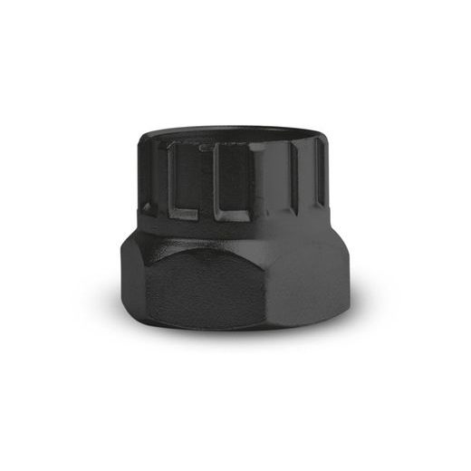 PŘIPRAVEK NA POVOLOVÁNÍ PŘEVODOVÉ KAZETY A CENTERLOCK ADAPTÉRU TORQUE, OXFORD (KOMPATIBILNÍ S KAZETAMI SHIMANO HG)