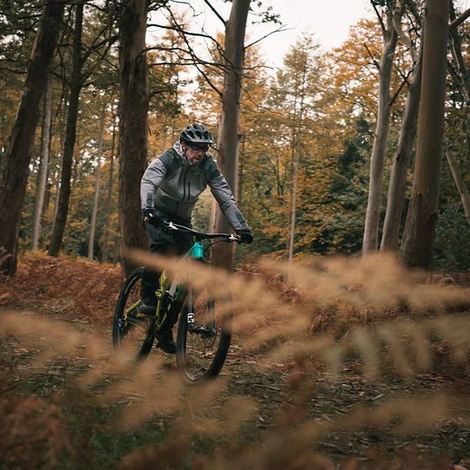 BUNDA VENTURE WATERPROOF, OXFORD ADVANCED (ŠEDÁ/ČERNÁ)