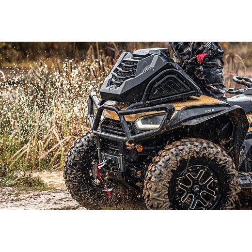 SEGWAY AT10WL MUD PRO T3B CAMO