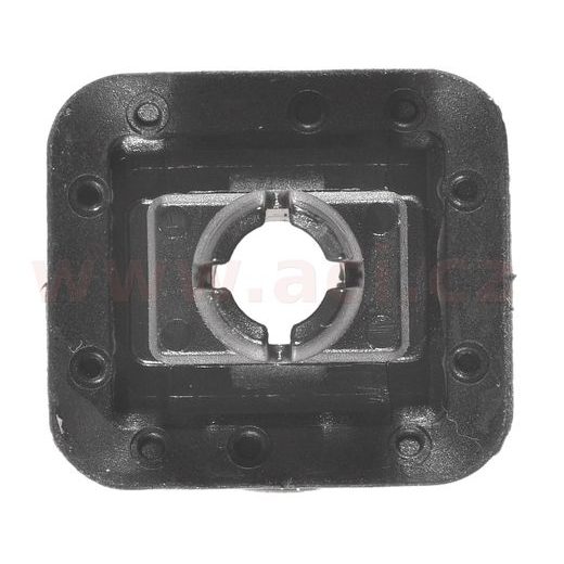 PLASTOVÁ PŘÍCHYTKA (SADA 5 KS)