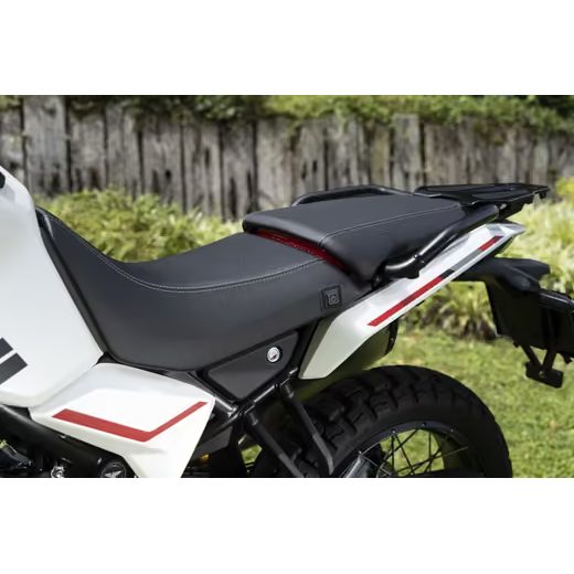 MOTO MORINI ALLTRHIKE HE 450