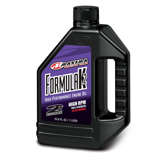 MAXIMA FORMULA K2 SYN 1L