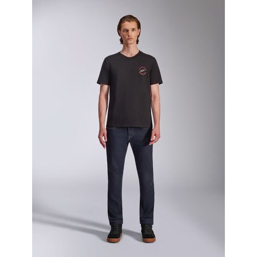 TRIKO TRUE CSF, ALPINESTARS (ČIERNA)