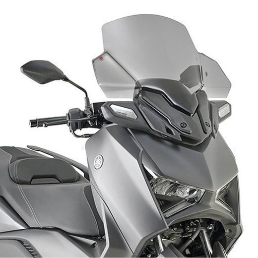 KD2167S DYMOVÉ PLEXI YAMAHA X-MAX 125 - 300 (23-25)