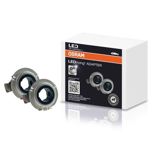 OSRAM LEDRIVING ADAPTER H7