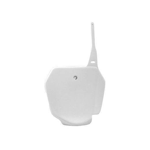 ČELNÉ ČÍSELNÁ TABUĽKA SUZUKI, RTECH (BIELA)