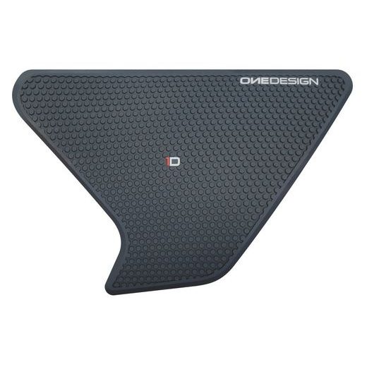 BOČNÉ CHRÁNIČE NÁDRŽE PUIG ANTI-SLIP 20093N ČIERNA