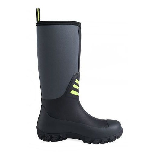 FINNTRAIL RUBBER BOOTS OUTLANDER YELLOW