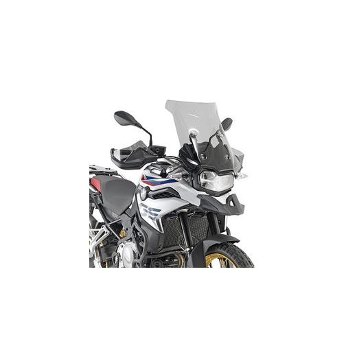 KD5127S DYMOVÉ PLEXI BMW F 750 GS / 850 GS (18-22)