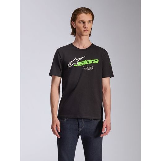 TRIKO ENTITLED CSF, ALPINESTARS (ČIERNA)