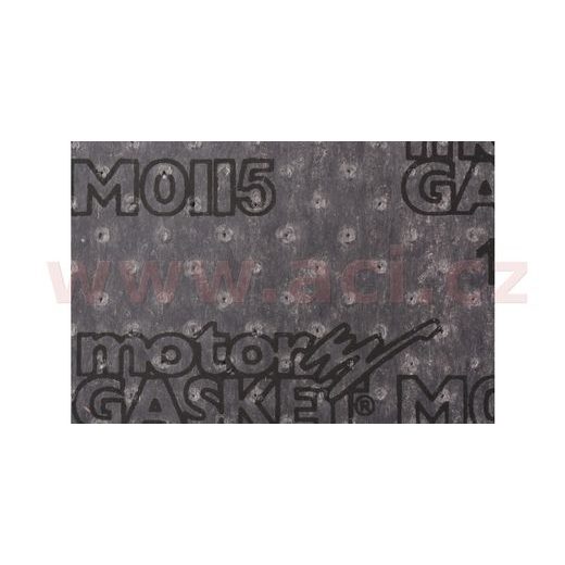 TESNIACE PAPIER PRE HLAVY VALCOV A VÝFUKY (1,4 MM, 500X500 MM), ATHENA